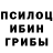Марки NBOMe 1500мкг Max Borschevskyi